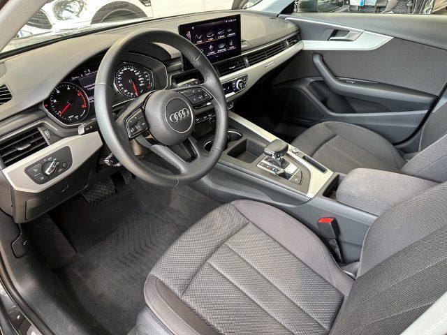 AUDI A4 allroad 40 TDI mhev 204 CV S tronic Business
