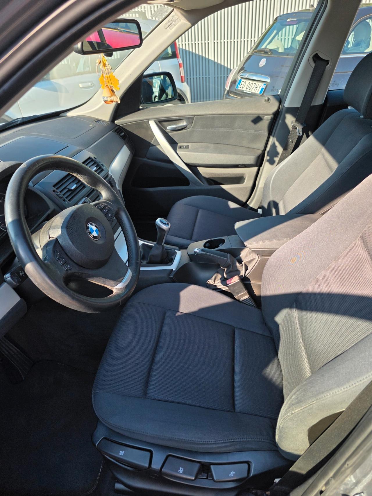 Bmw X3 xDrive20d Limited Sport Edition