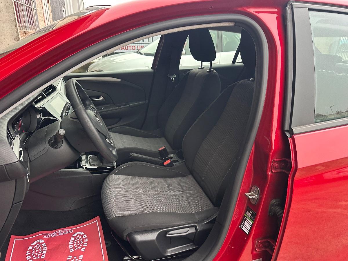 OPEL - Corsa - 1.2 Edition