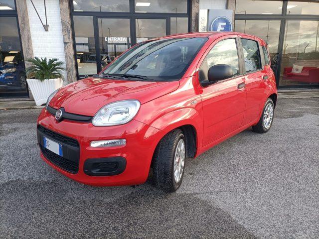 FIAT Panda 1.0 Hybrid PREZZO REALE, 178 EURO AL MESE
