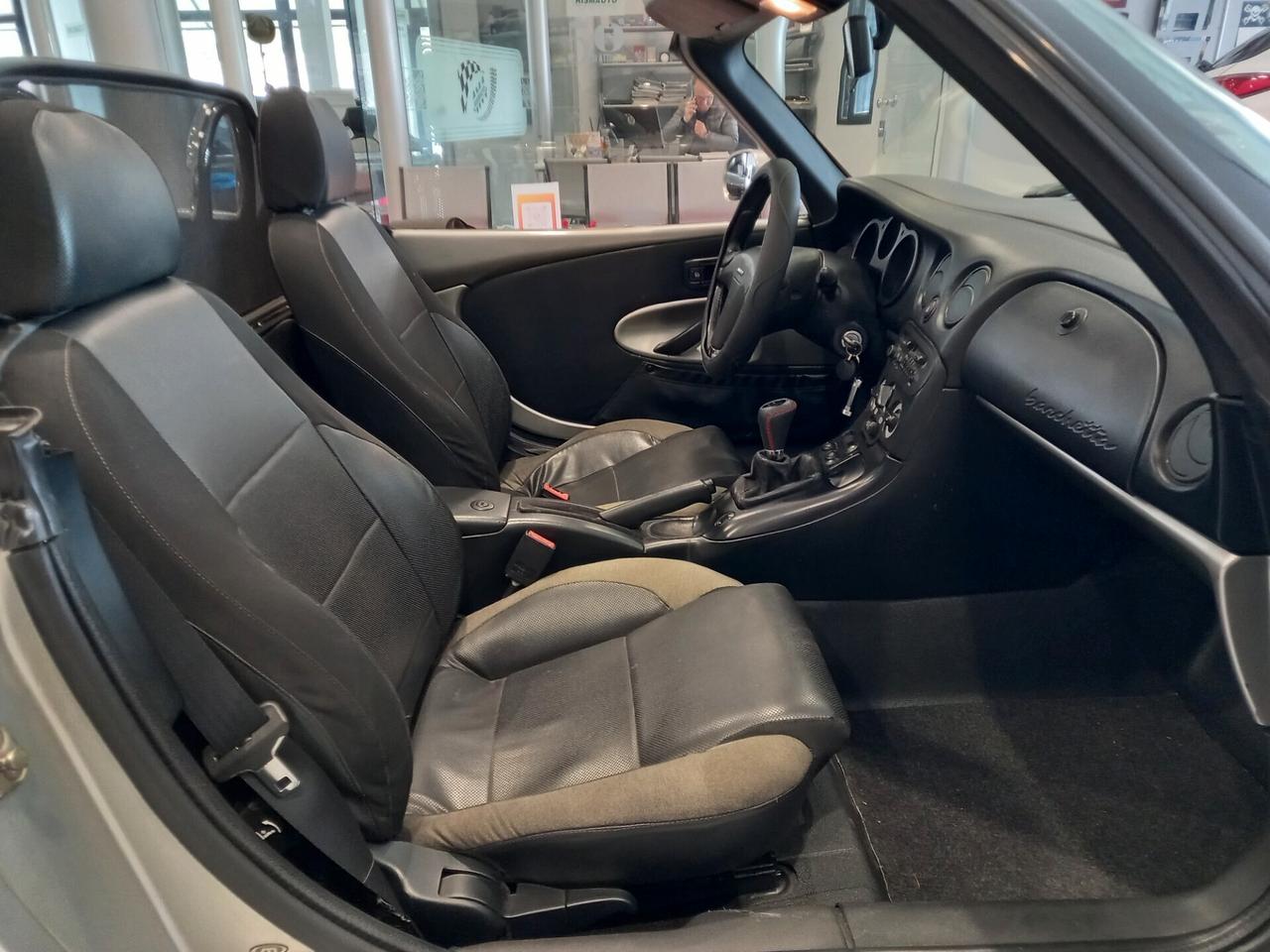 Fiat Barchetta 1.8 16V