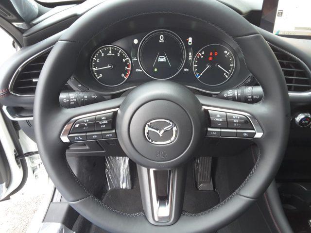 MAZDA 3 2.5 e-Skyactiv-G 140cv M Hybrid Homura *AZIENDALE*