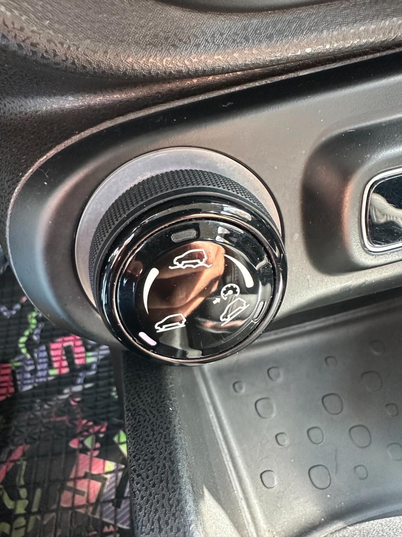 Fiat 500L euro 6 neopatentati