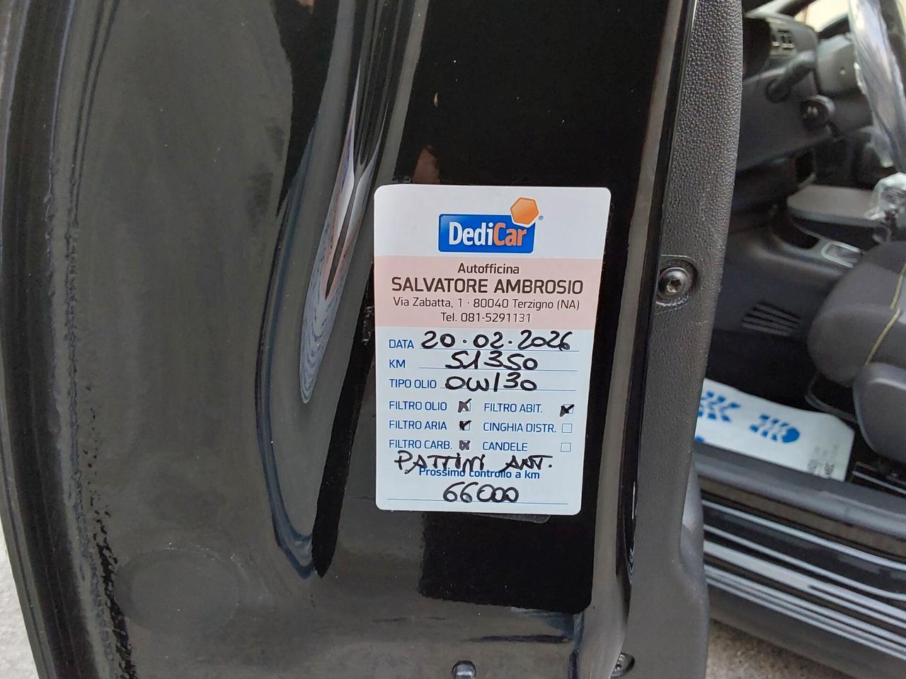 Citroen C3 1.5 BlueHDi 100 CV S&S C-Series