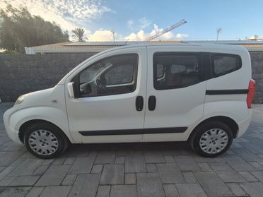 Fiat Qubo 1.3 MJT 95 CV