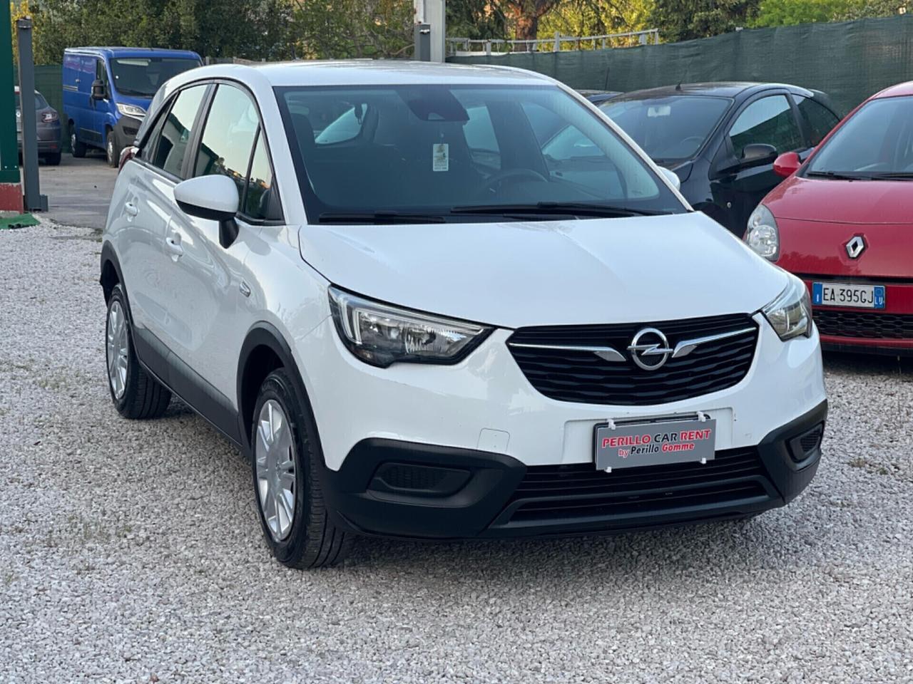 Opel Crossland Crossland X 1.2 GPL 12V Innovation