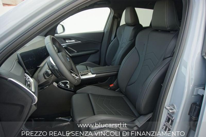 BMW X2 sDrive 18d M Sport DCT