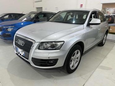 AUDI Q5 2.0 TDI 170 CV quattro Advanced