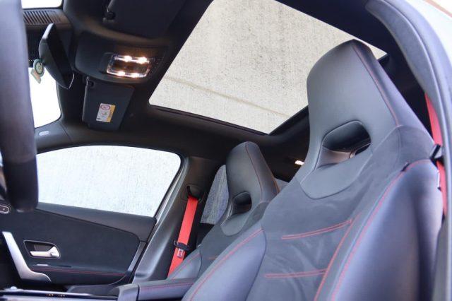 MERCEDES-BENZ A 45 S AMG A 45S AMG 4Matic+ Premium Plus