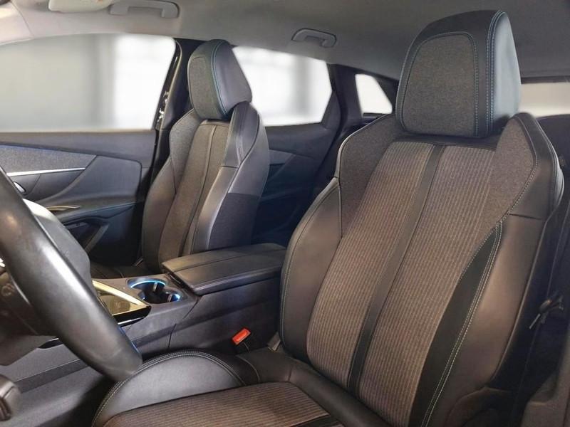PEUGEOT 3008 BLUEHDI 130 EAT8 SES ALLURE PACK 5 PORTE SUV