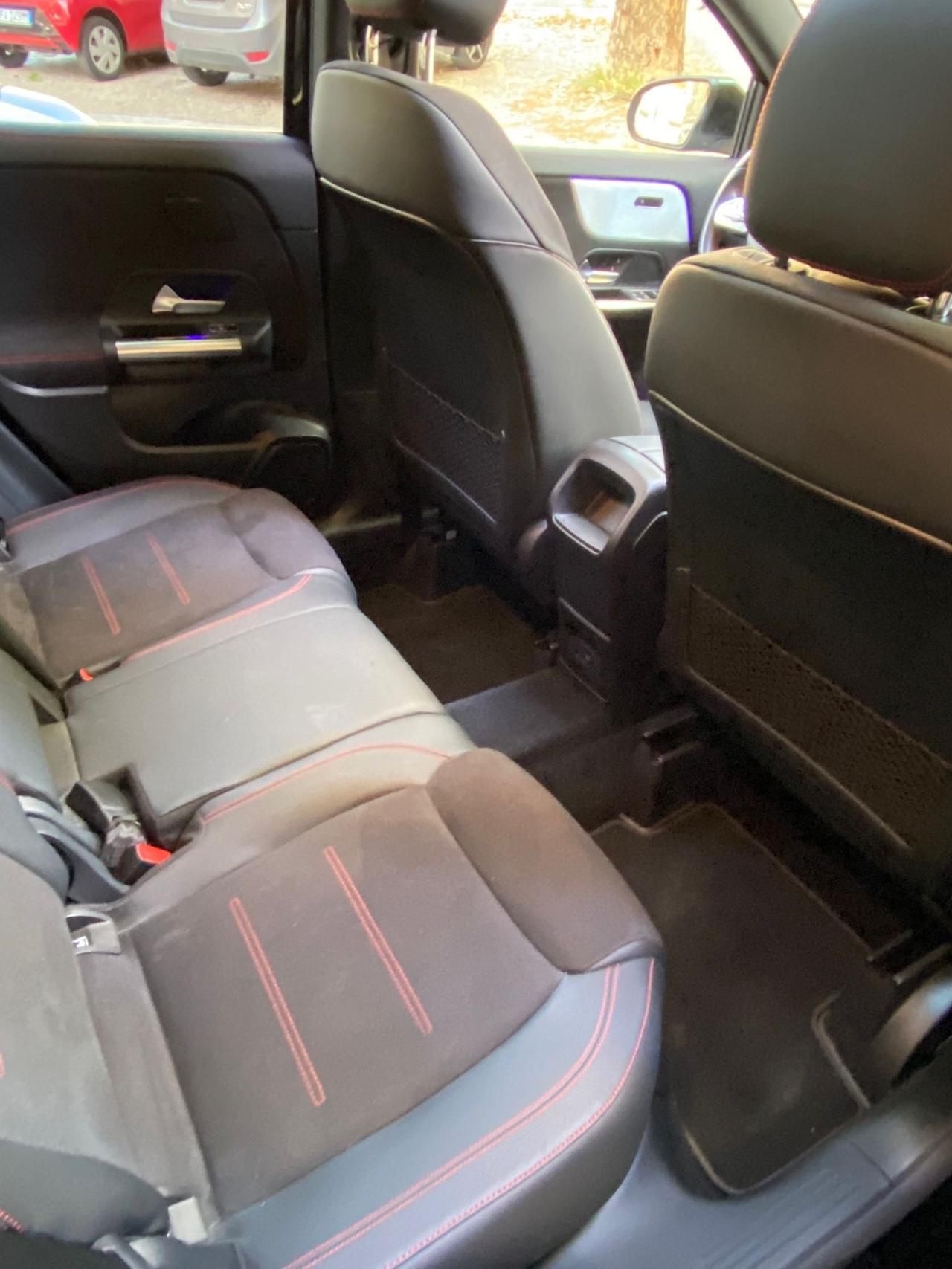 Mercedes-benz GLA 250 Automatic 4Matic Premium TETTO 19” FULL