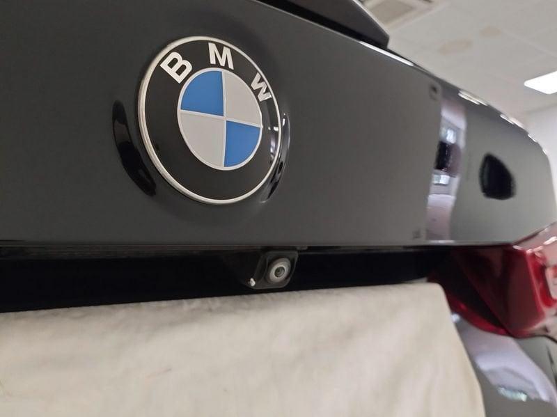 BMW X3 xdrive20d Msport 190cv auto