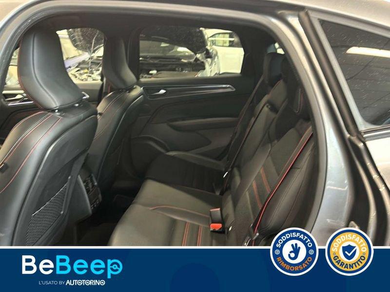 Renault Arkana 1.6 E-TECH HYBRID R.S. LINE 145CV