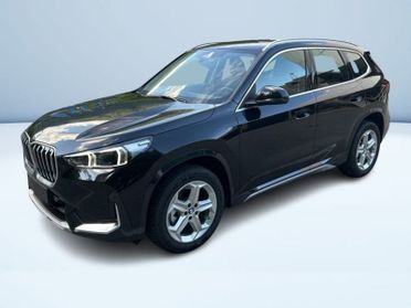 BMW X1 sDrive 18d