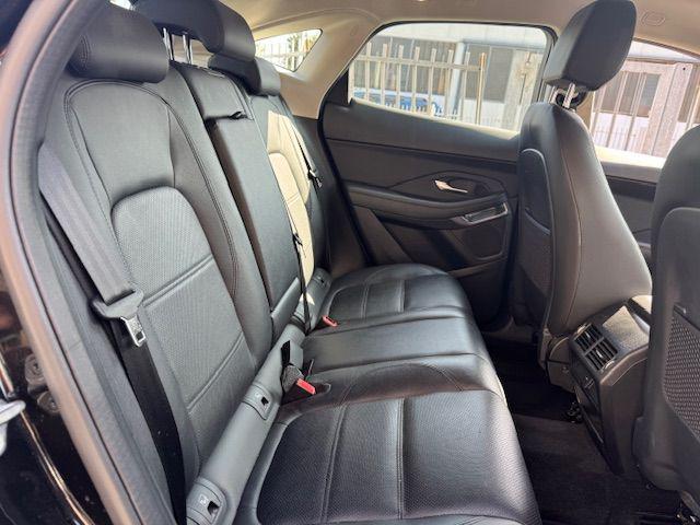 JAGUAR E-Pace 2.0D I4 163 CV AWD Auto S