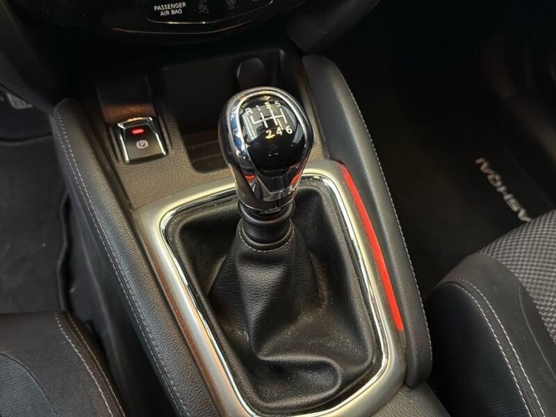 Nissan Qashqai 1.6 dCi 130 2WD 360