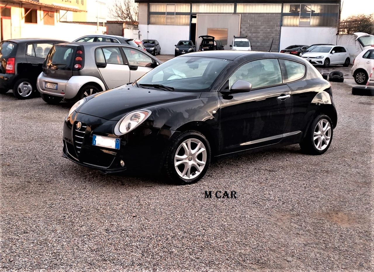 Alfa Romeo MiTo 1.4 105 CV