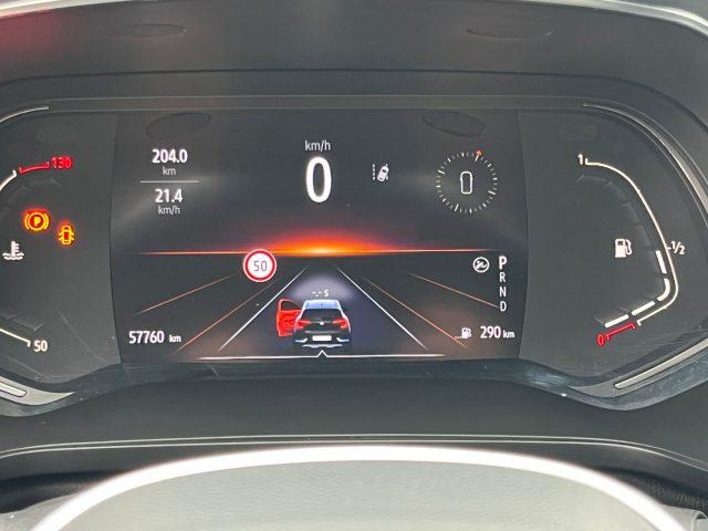 RENAULT Captur Blue dCi 115 CV EDC Initiale Paris