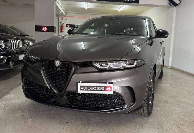 ALFA ROMEO Tonale 1.6 diesel 130 CV TCT6 Sprint