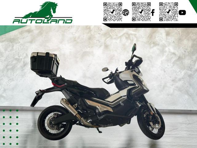 HONDA X-ADV 750 Tagliandato*Gommato*PasticcheNUOVE