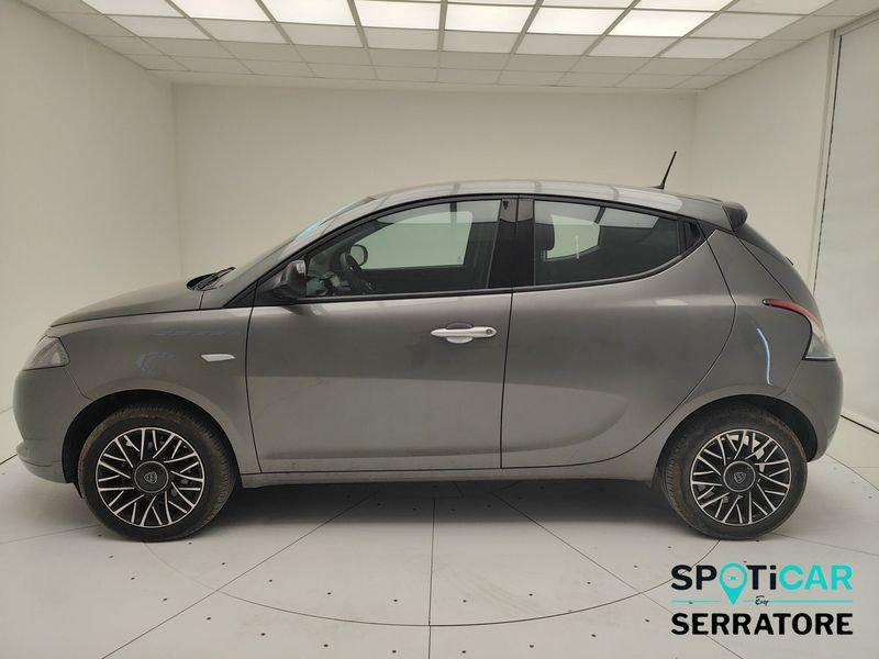 Lancia Ypsilon III 2021 1.0 firefly hybrid Platino s&s 70cv