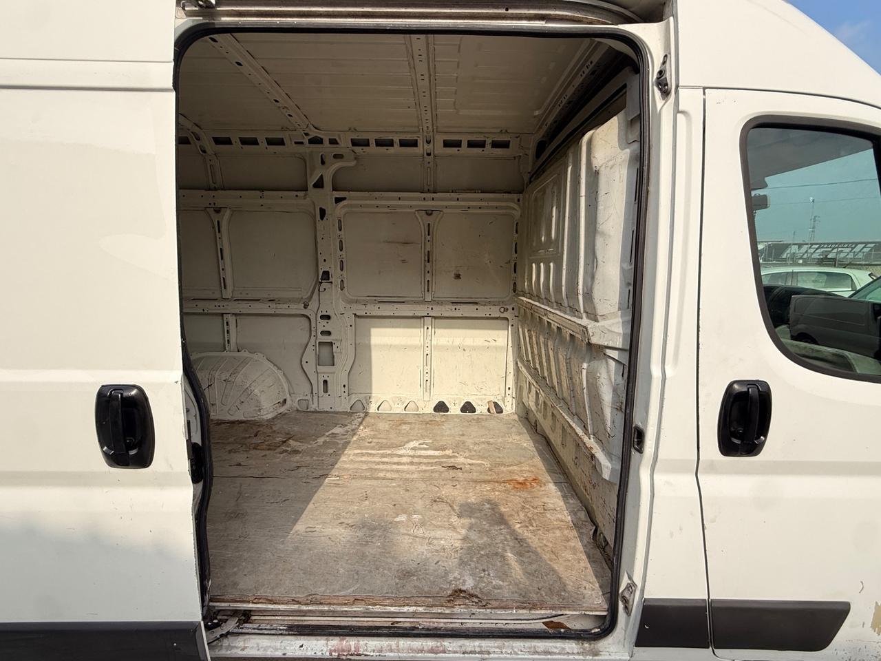Fiat ducato 2.3 mtj
