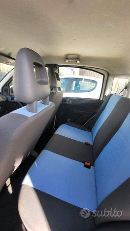 Fiat Panda 1.2