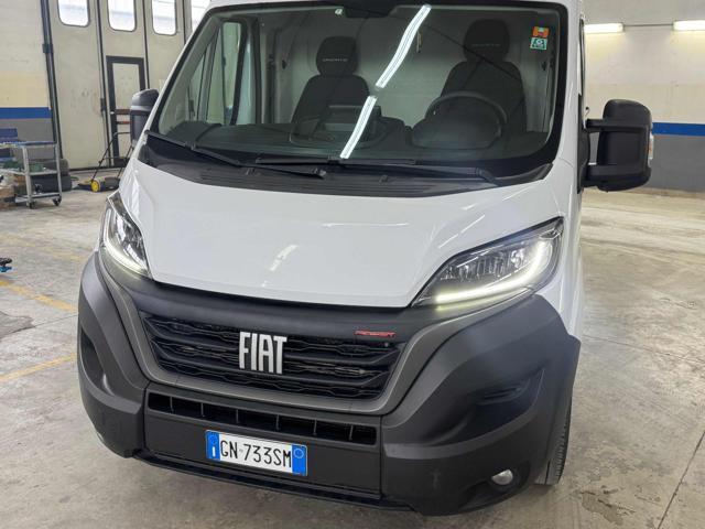 FIAT Ducato 35 Mjt 180CV Maxi ?LUSSO? Automatico 9M