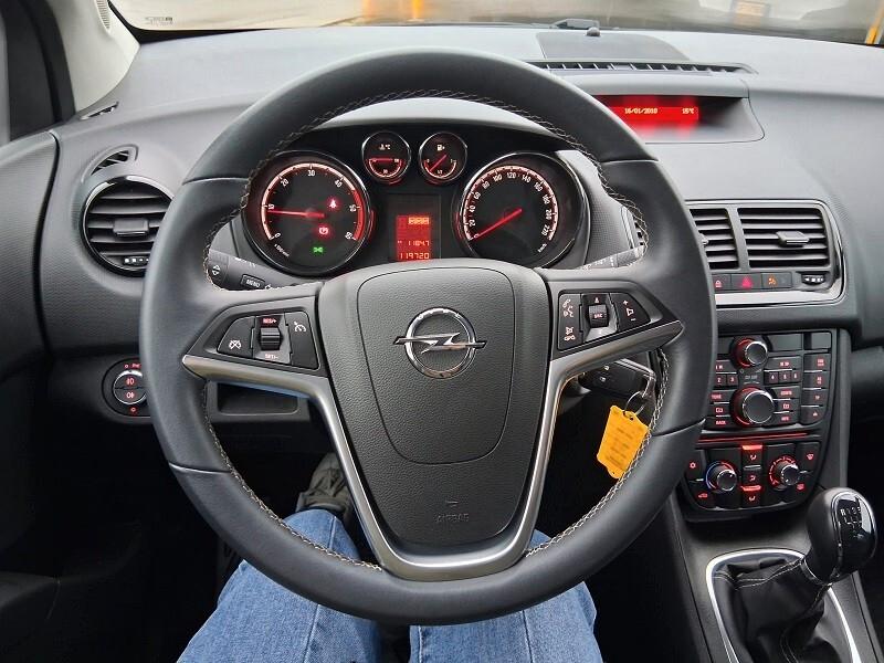 Opel Meriva 1.3 CDTI 95CV ecoFLEX Elective