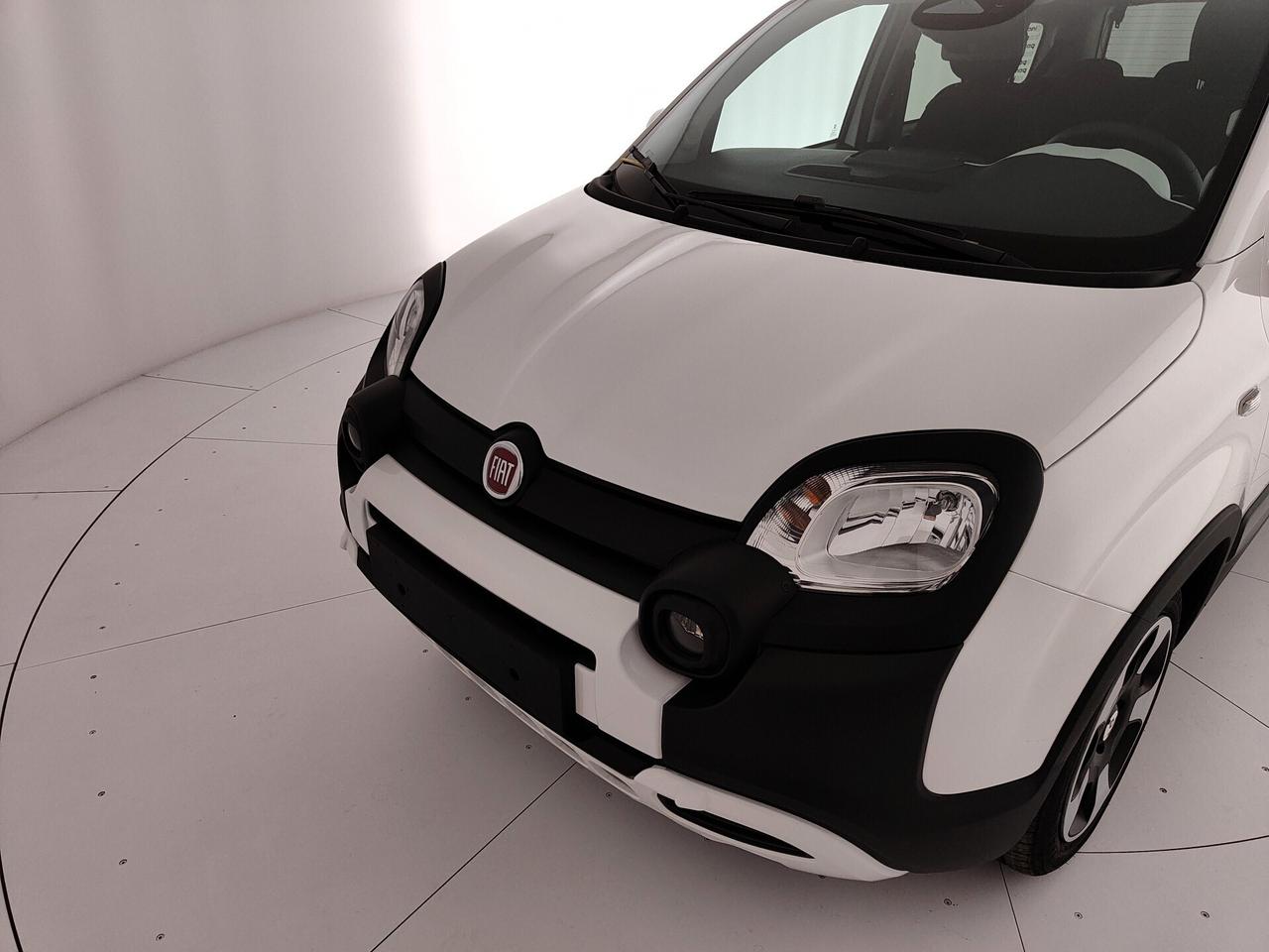 Fiat Panda Pandina 1.0 FireFly 65 CV Hybrid Cross