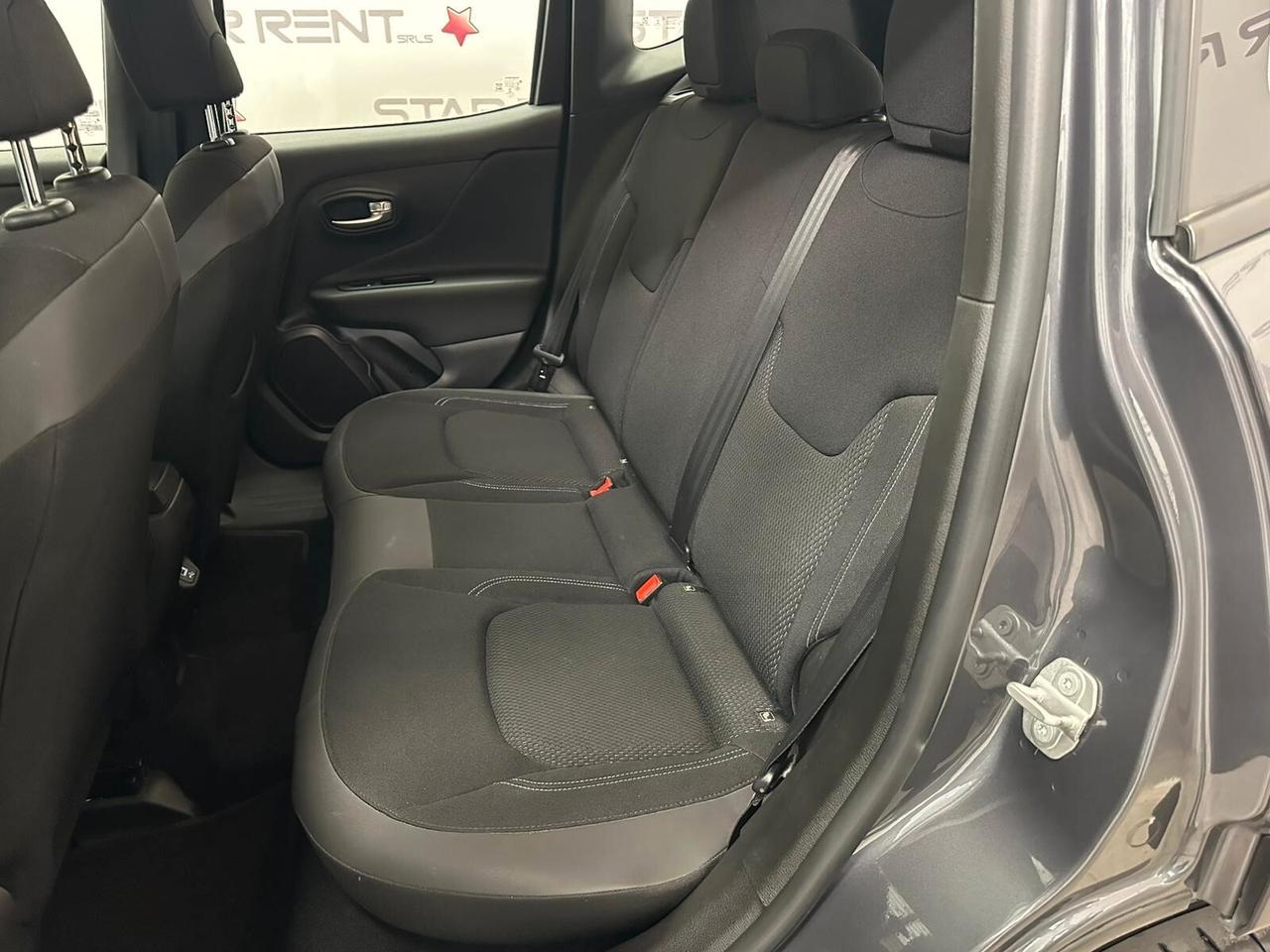 Jeep Renegade 1.3 T4 190CV PHEV 4xe AT6 Limited