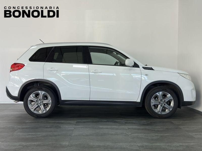 Suzuki Vitara 1.6 VVT S/S 2WD V-Cool