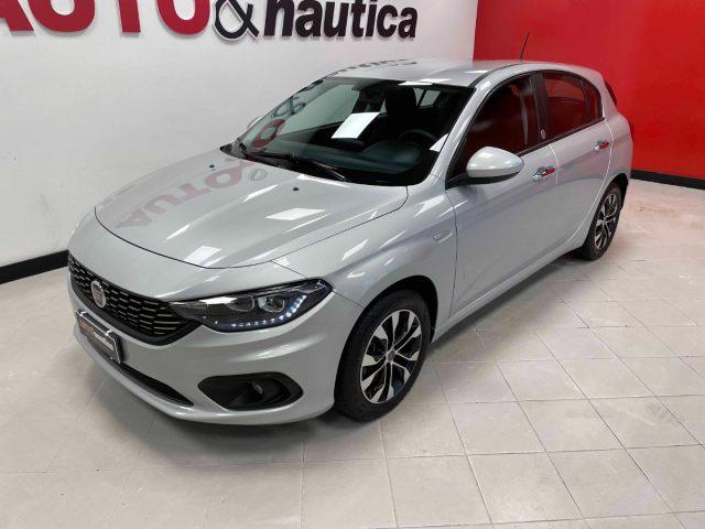 FIAT Tipo 5P 1.3 MJT LOUNGE S