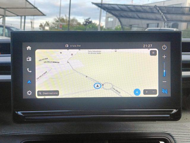 CITROEN C3 Hybrid 110 e-DCS6 Max