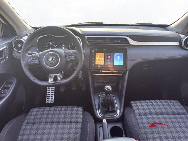 MG ZS MG 1.5 Comfort