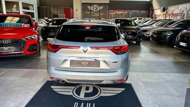 Renault Megane Sporter 1.3 tce 140CV EDC FAP RS Li