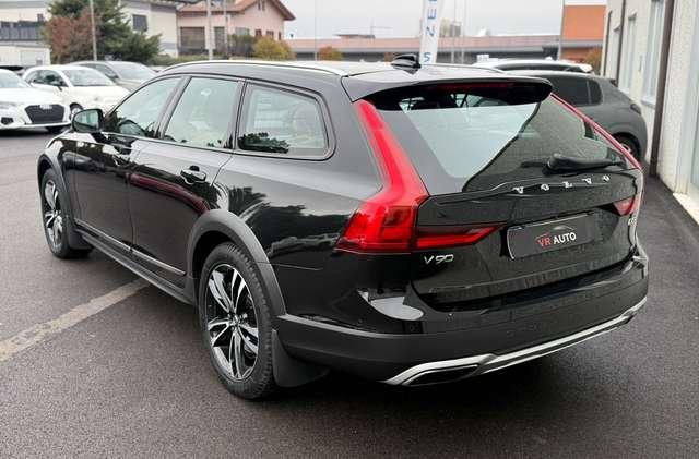 Volvo V90 Cross Country 2.0 d5 Pro awd Geartronic FULL LED MOTORE 90.000KM