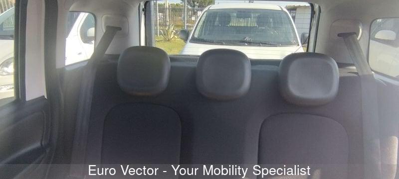 FIAT Panda Panda 1.0 FireFly S&S Hybrid