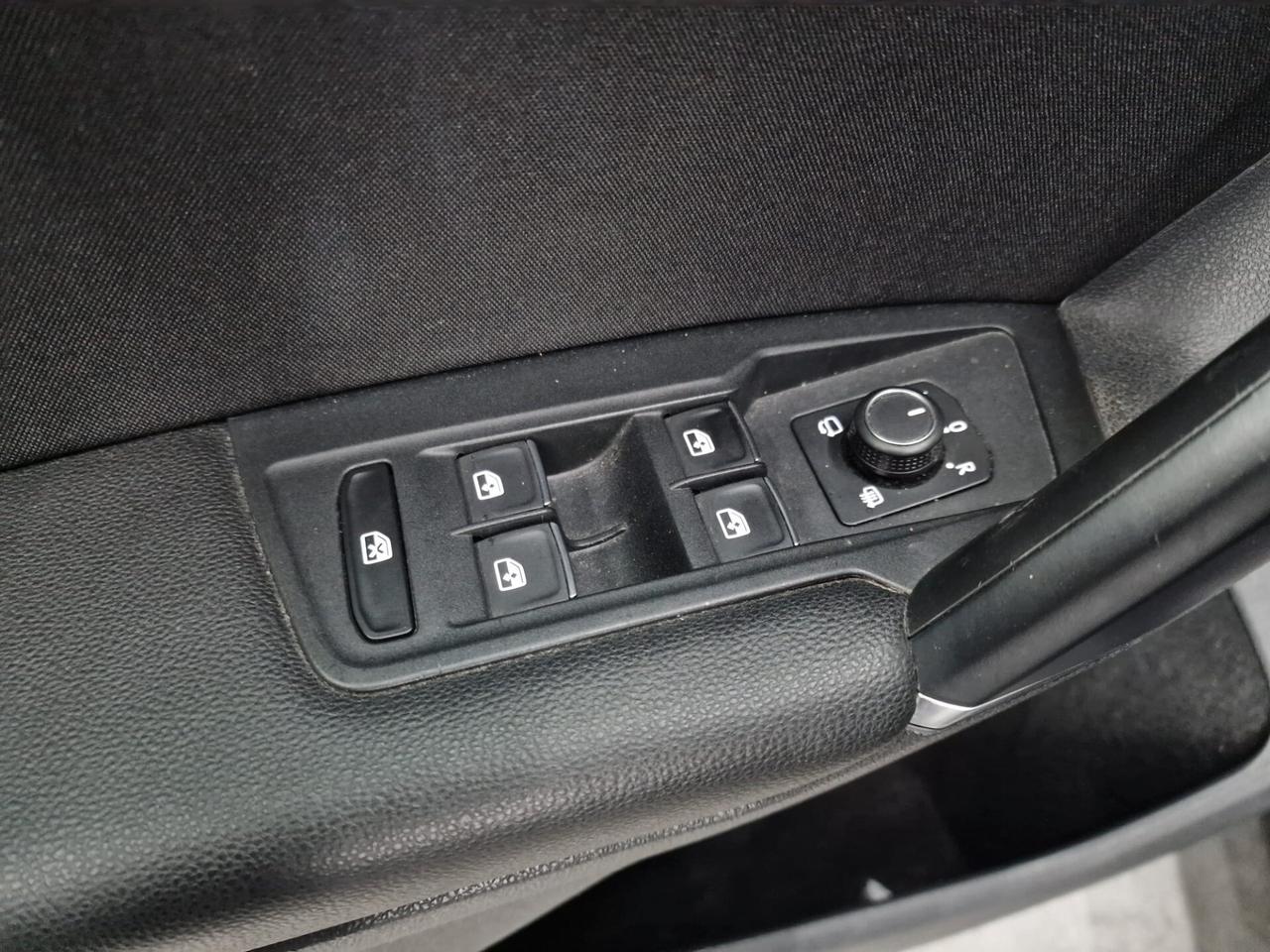 Volkswagen Tiguan 2.0 TDI SCR DSG 4MOTION Business BMT 150cv