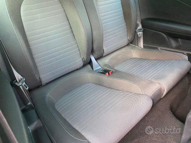 VOLKSWAGEN Scirocco 1.4 TSI EURO 5 BENZINA