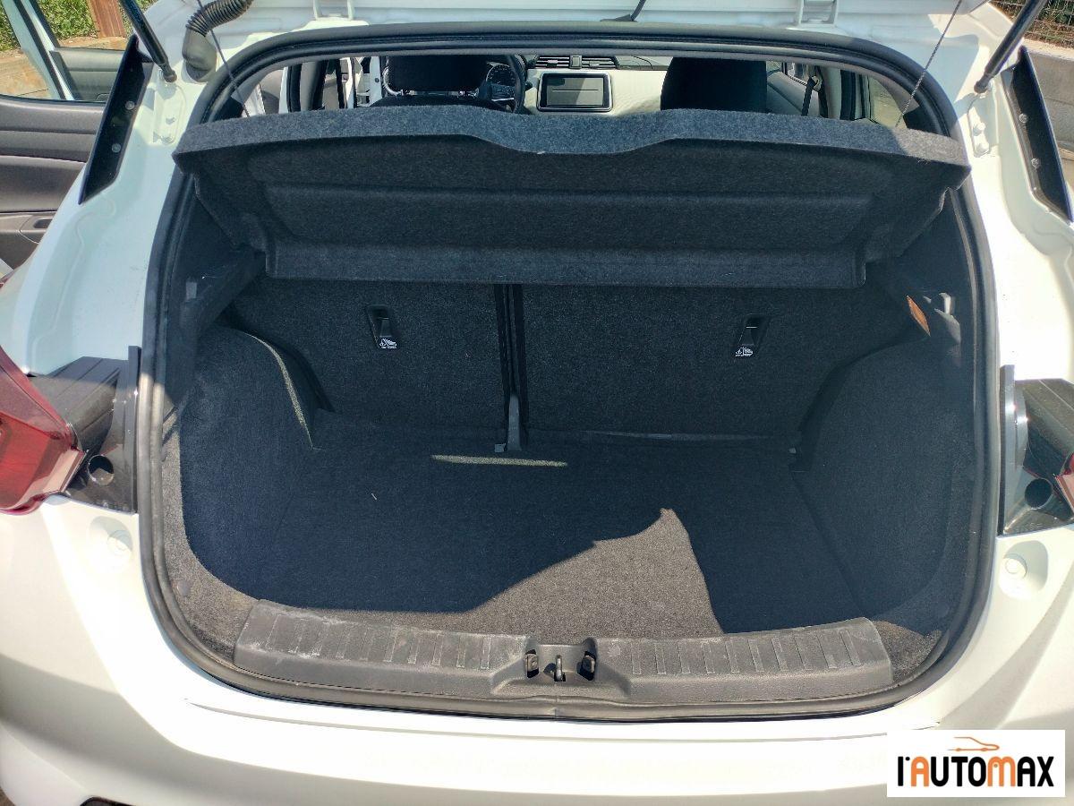 NISSAN - Micra 1.0 Visia 71cv