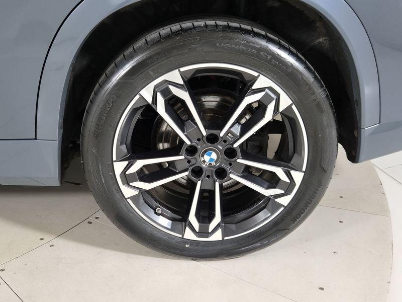 BMW X1 xdrive20d mhev 48V X-Line auto