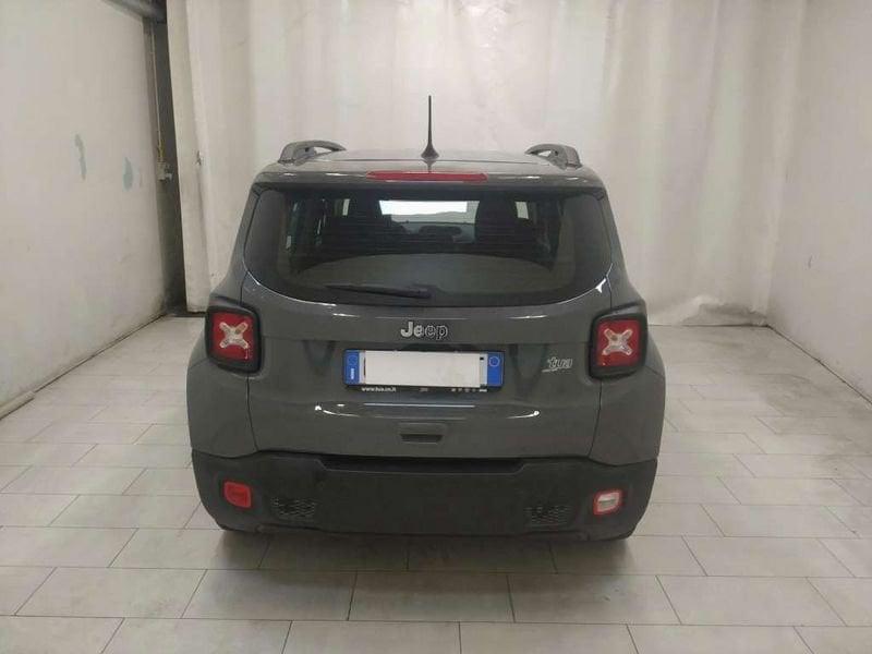 Jeep Renegade 1.0 t3 Longitude 2wd