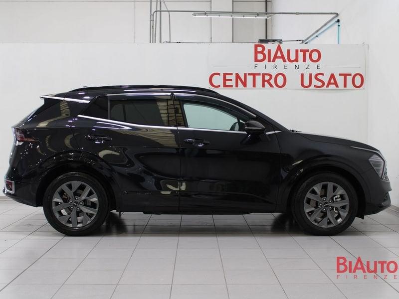 Kia Sportage Sportage 1.6 tgdi hev GT-line Sunroof Pack awd auto