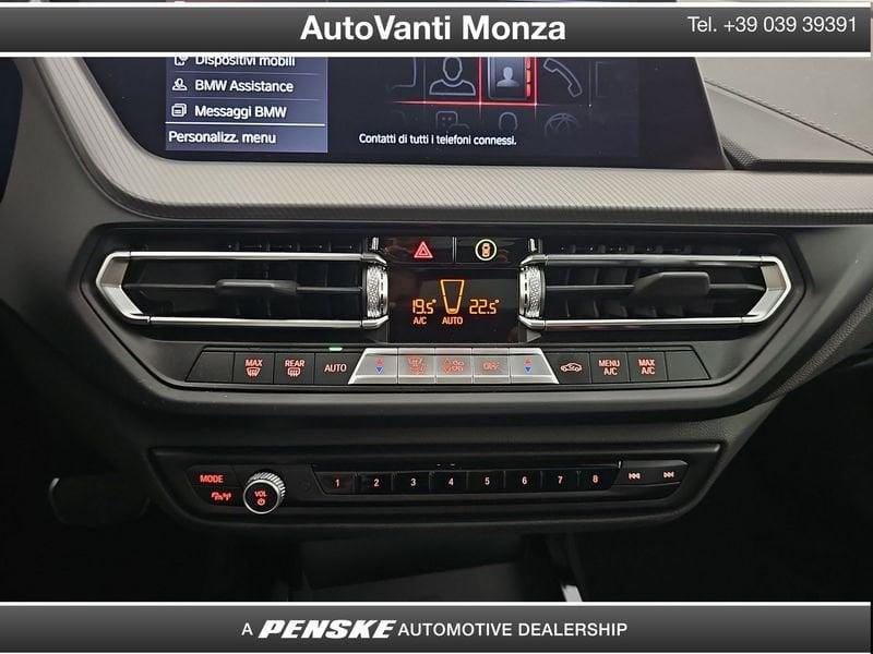 BMW Serie 2 Gran Coupe M235i Gran Coupe xdrive auto