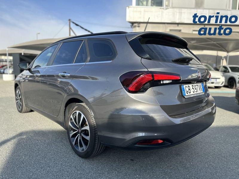 FIAT Tipo Tipo 1.6 Mjt S&S DCT SW Lounge