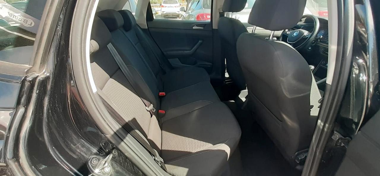 Volkswagen Polo 2017 - 1.6 TDI 95 CV Lb automobili
