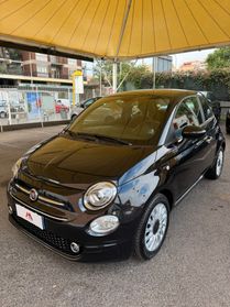 FIAT 500 1.0 HYBRID LOUNGE **PREZZO REALE**