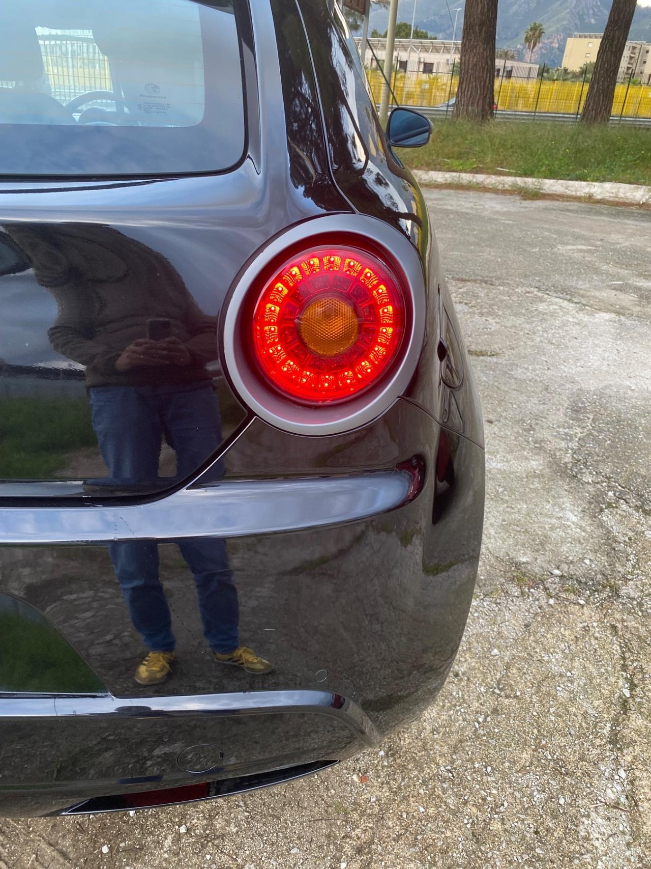 Alfa Romeo MiTo 1.3 JTDm 85 CV S&S Impression