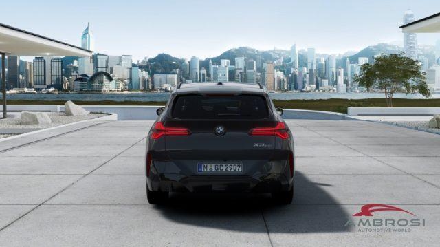 BMW X3 40d xDrive Msport Pro Premium Comfort Package